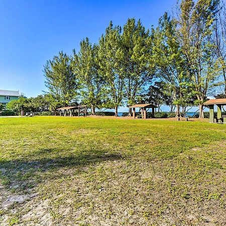 Bradenton Beach Escape Steps To Ocean And Bay! 外观 照片