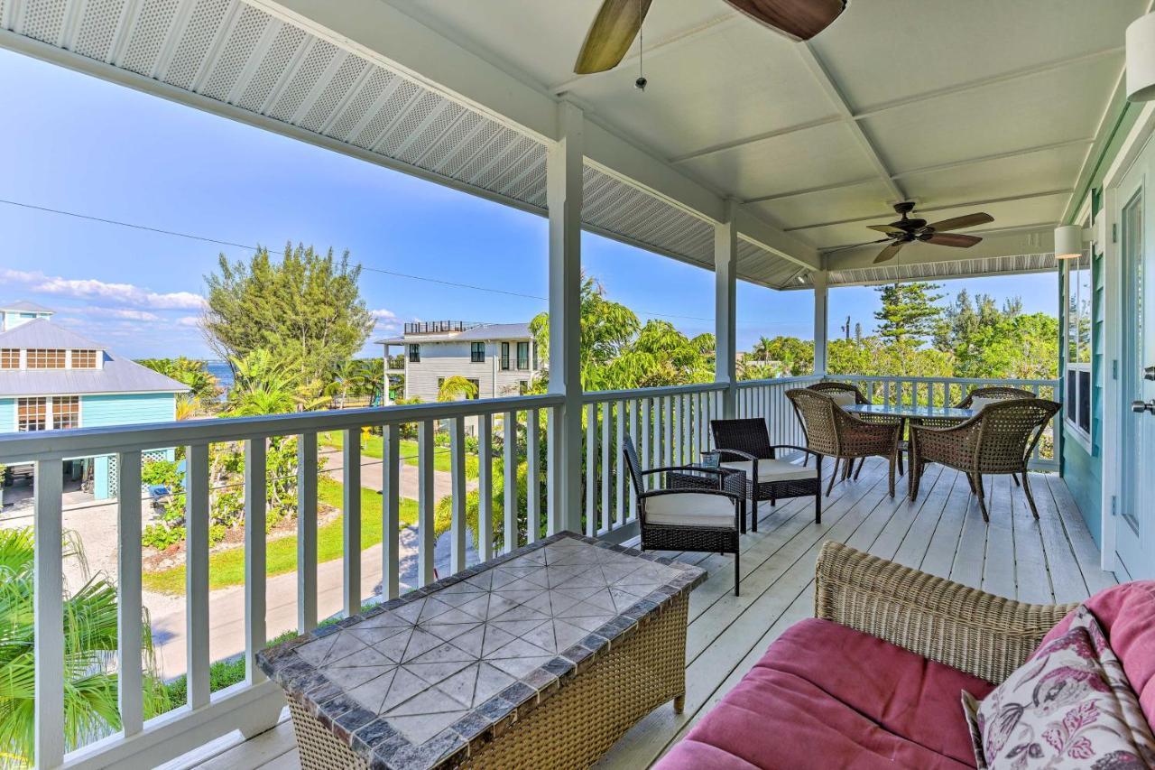 Bradenton Beach Escape Steps To Ocean And Bay! 外观 照片