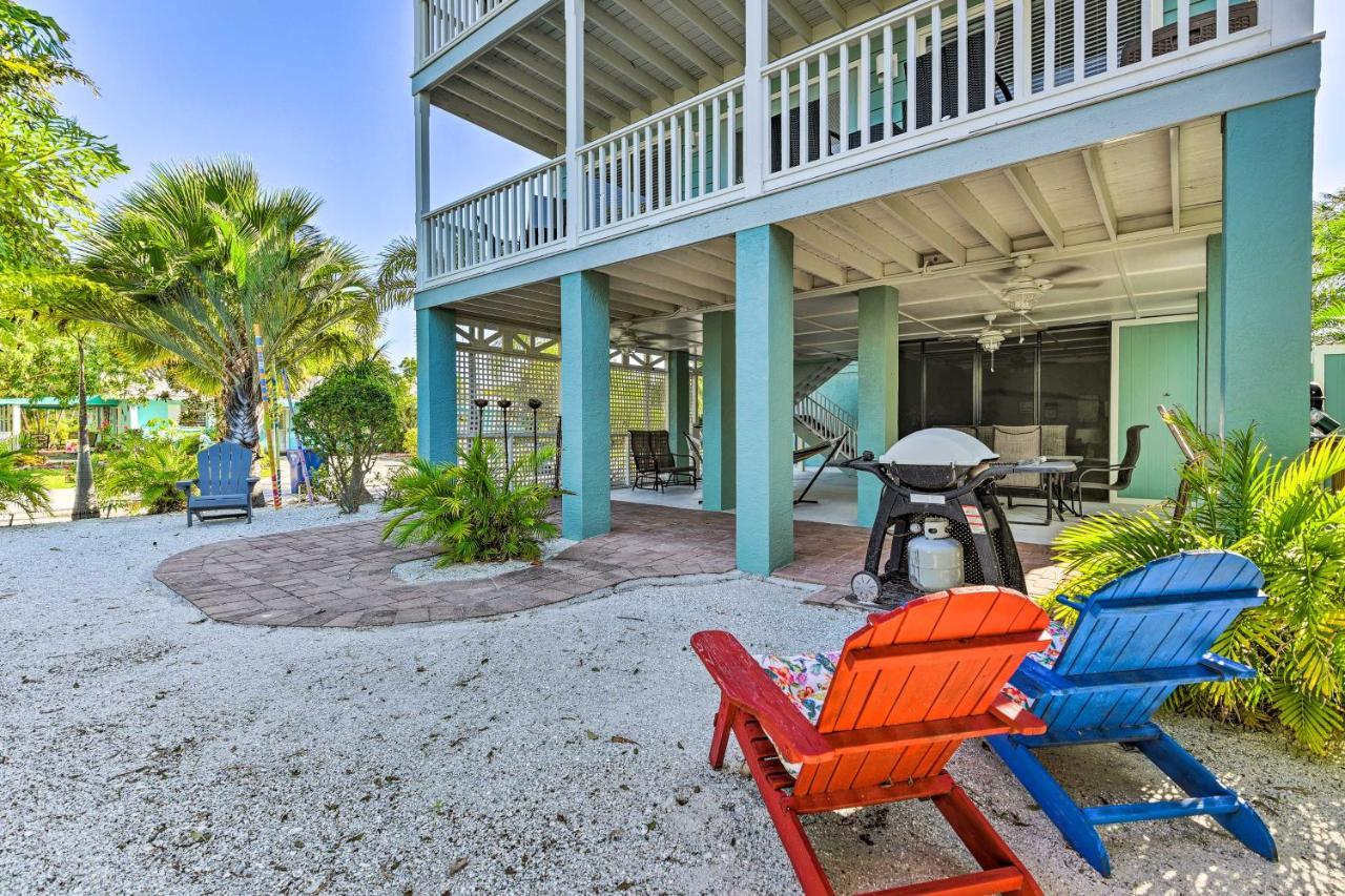 Bradenton Beach Escape Steps To Ocean And Bay! 外观 照片