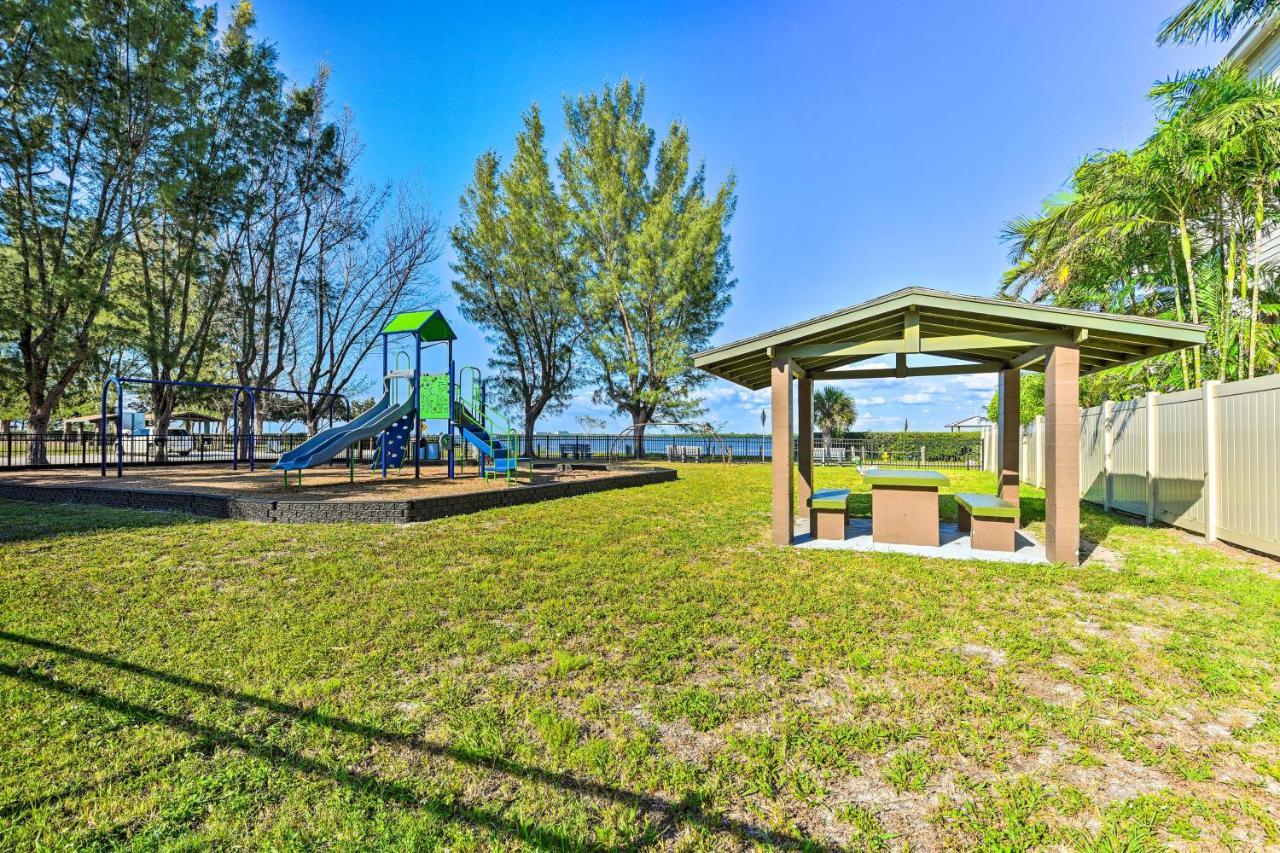 Bradenton Beach Escape Steps To Ocean And Bay! 外观 照片