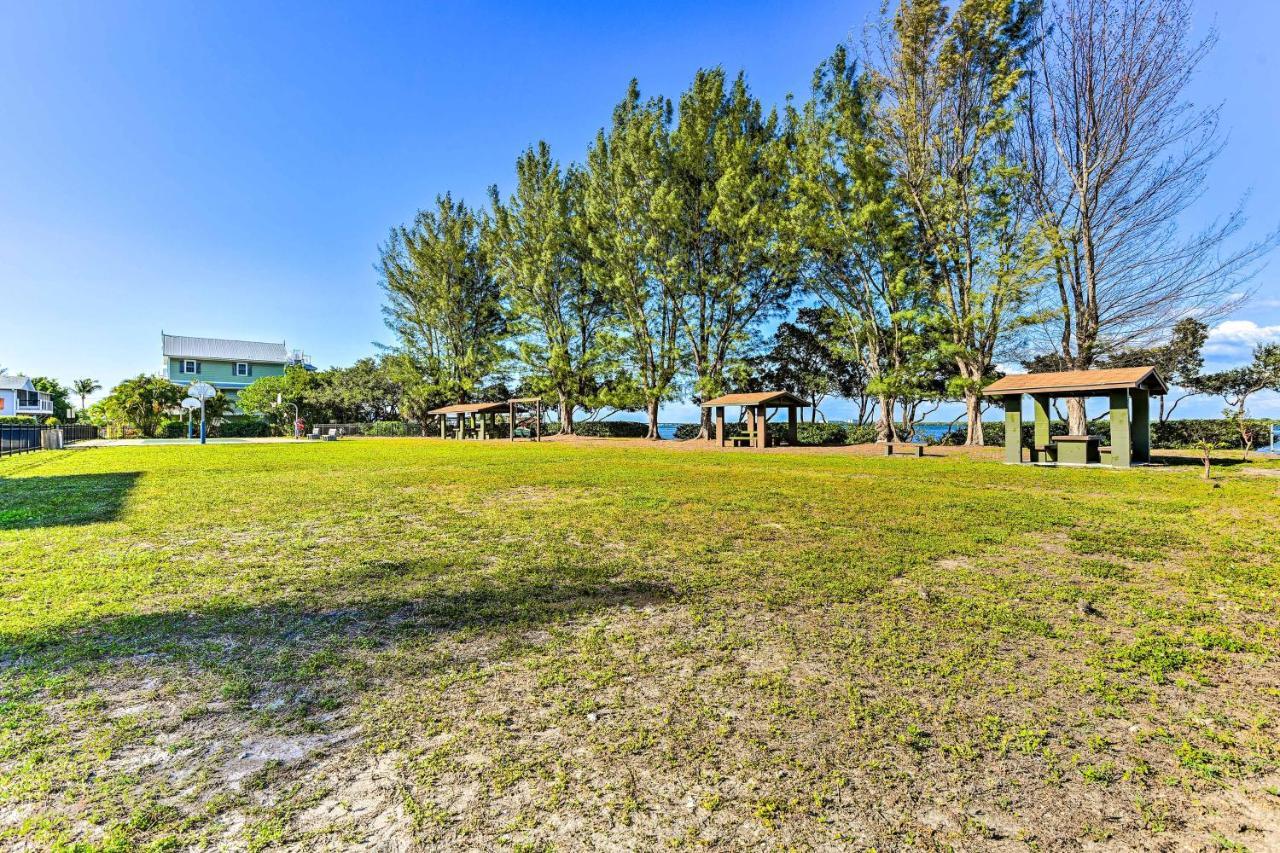 Bradenton Beach Escape Steps To Ocean And Bay! 外观 照片
