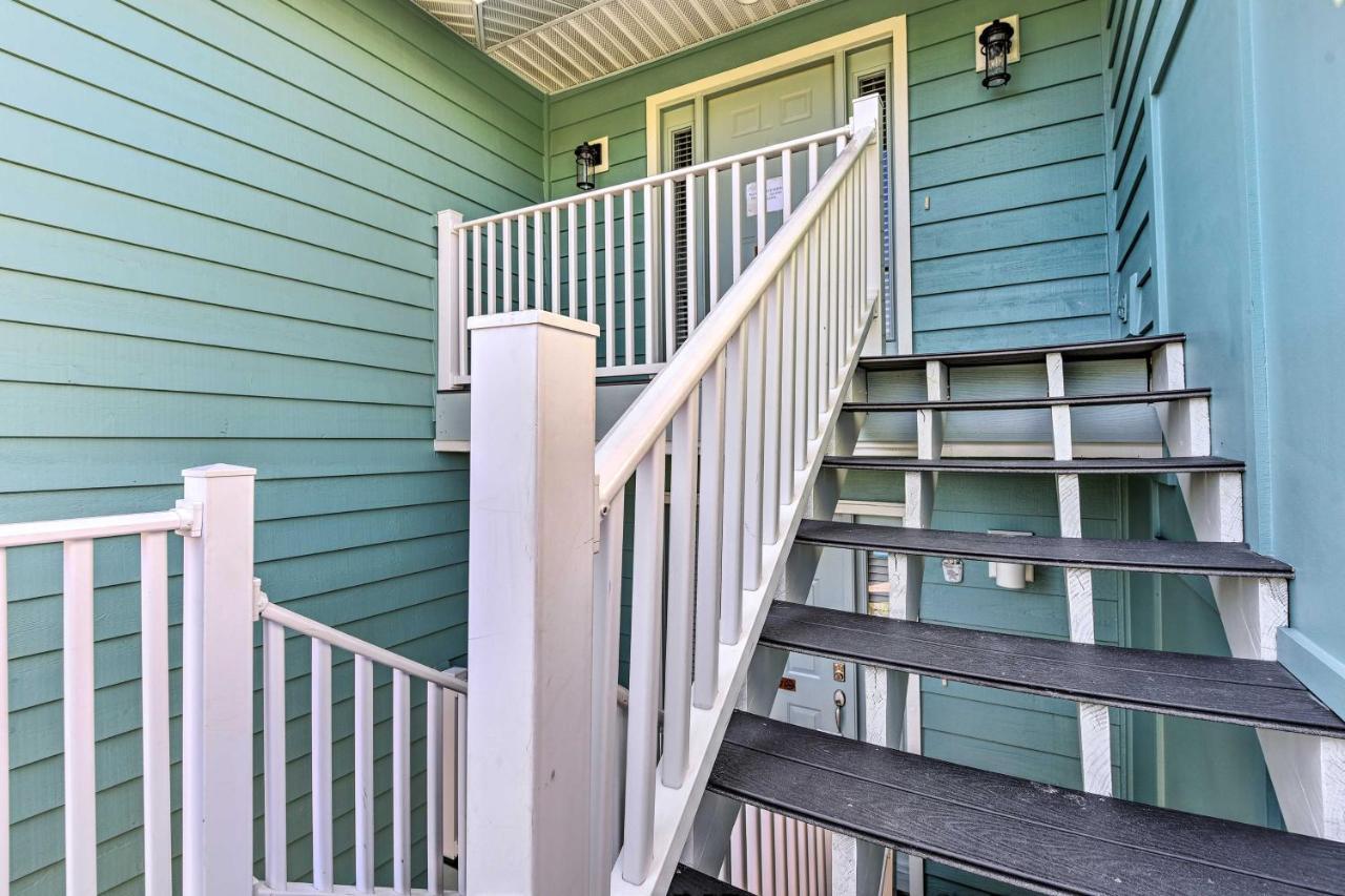 Bradenton Beach Escape Steps To Ocean And Bay! 外观 照片