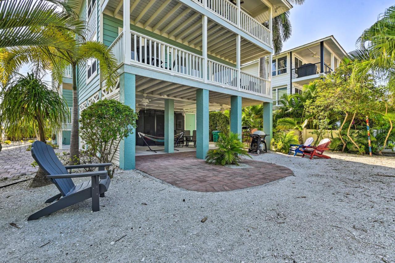 Bradenton Beach Escape Steps To Ocean And Bay! 外观 照片