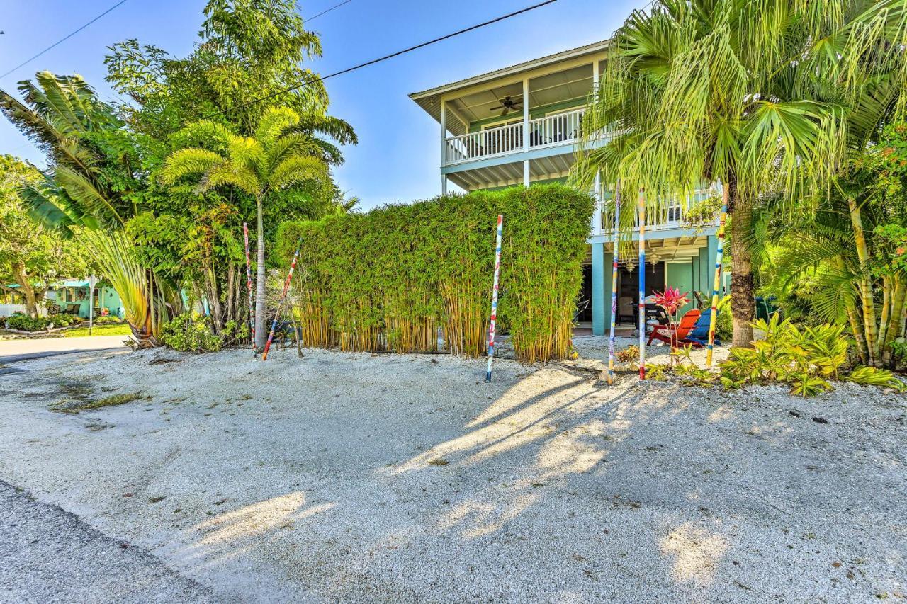 Bradenton Beach Escape Steps To Ocean And Bay! 外观 照片