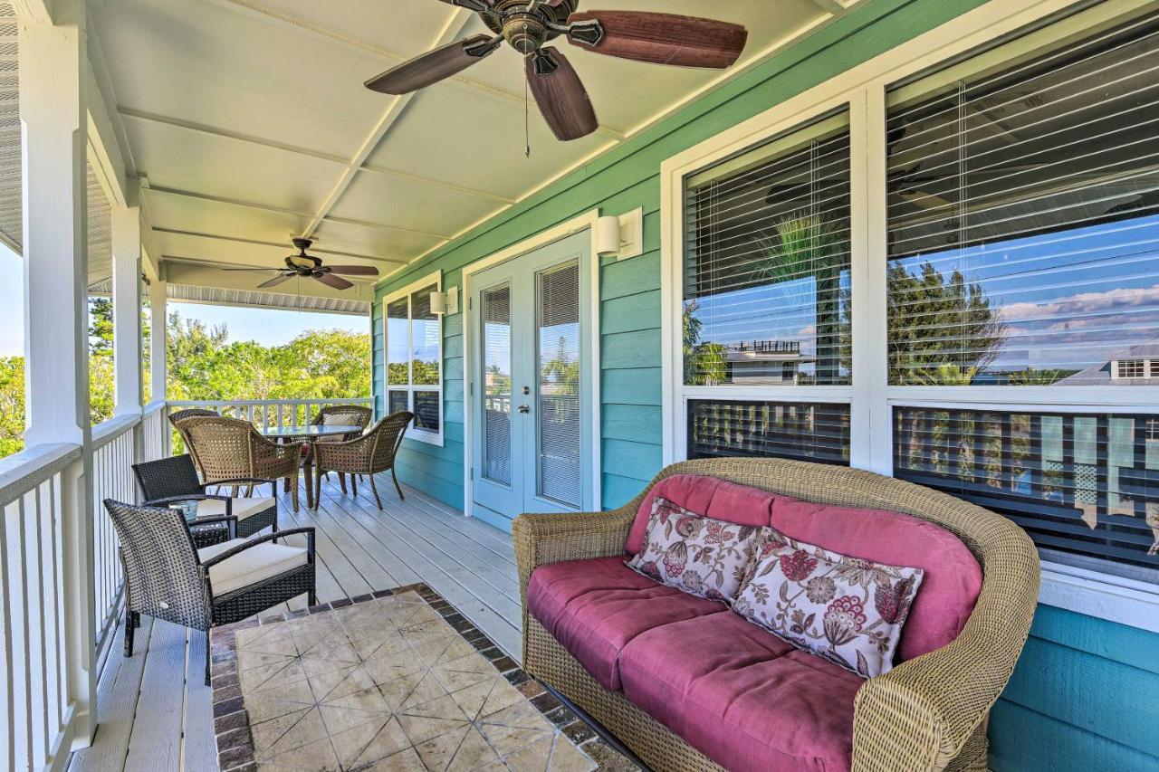Bradenton Beach Escape Steps To Ocean And Bay! 外观 照片