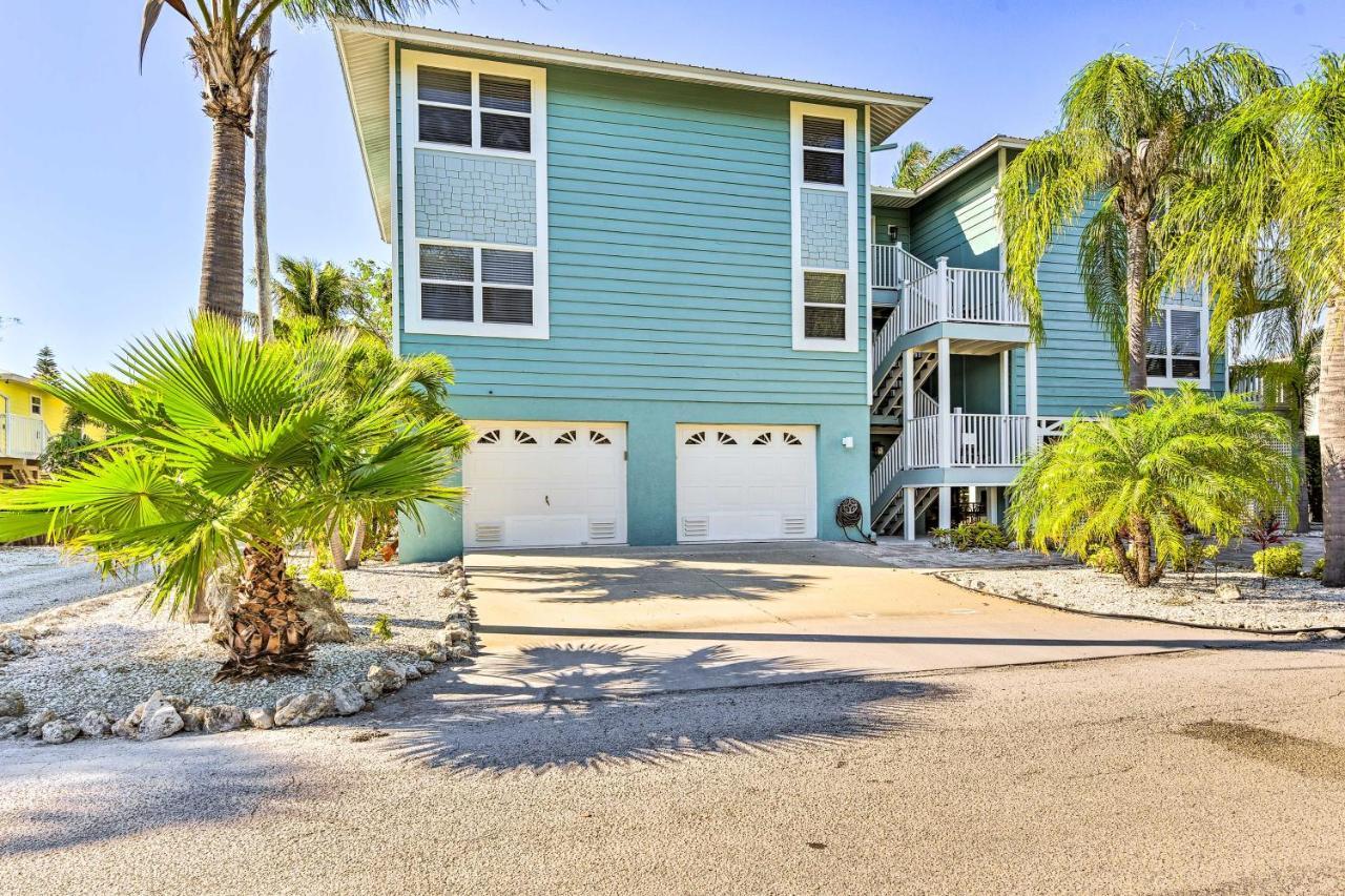 Bradenton Beach Escape Steps To Ocean And Bay! 外观 照片